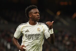 Real Madridi shtyn vendimin për Vinicius Jr pas Botërorit 2026, shitja mbetet në tryezë