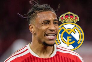 Real Madridi dhe Bayerni kishin një marrëveshje të fshehtë që bllokoi lëvizjen për Michael Olise
