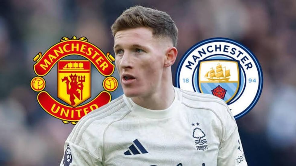 Manchester City pranë Elliot Andersonit, mesfushori anglez shihet si zëvendësues i Bernardo Silvës