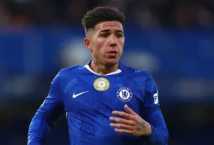 Real Madridi mban në fokus Enzo Fernandezin, Bouaddi mbetet alternativa e dytë