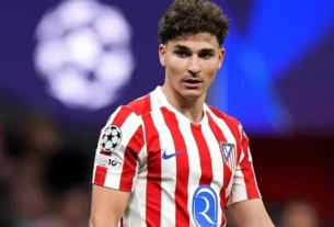 Atletico Madridi projekton tre goditje të mëdha në merkato me fondet nga largimi i Alvarezit