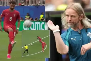 Portugalia zbulon forcën e saj të fshehtë në Botërorin 2026: Ronaldo, Bruno Fernandes dhe Austin MacPhee në qendër të vëmendjes