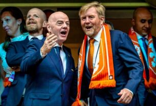 Infantino e quan Kupën e Botës 2026 ngjarjen më të suksesshme në histori