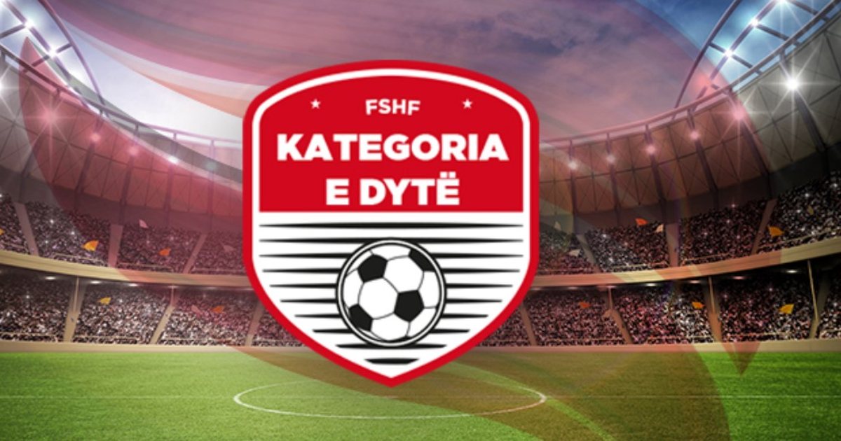 FSHF miraton format të ri për Kategorinë e Dytë dhe të Tretë, ja si do të funksionojnë ngjitjet dhe rëniet