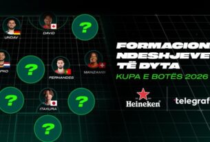Formacioni ideal i xhiros së dytë në Botërorin 2026, mes surprizave dhe yjeve të mëdhenj