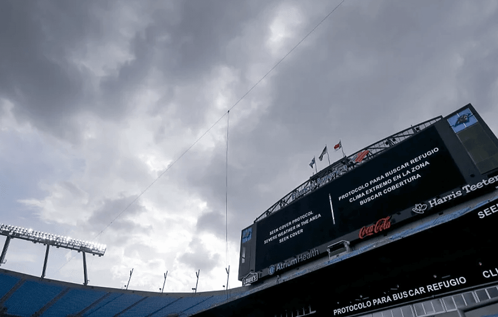Stuhia në Florida vë në pikëpyetje një tjetër ndeshje të Kupës së Botës