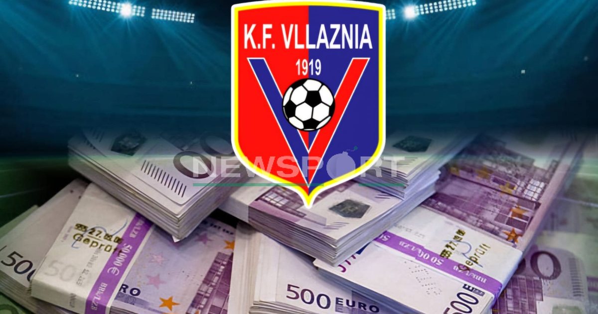 Vllaznia zyrtarizon Randy Dwumfour, kuqeblut marrin lojtarin nga Skënderbeu me kontratë 1+1