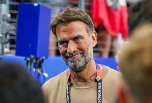 Klopp tregon kë e sheh fituese të Kupës së Botës dhe zgjedhja e tij vjen si surprizë