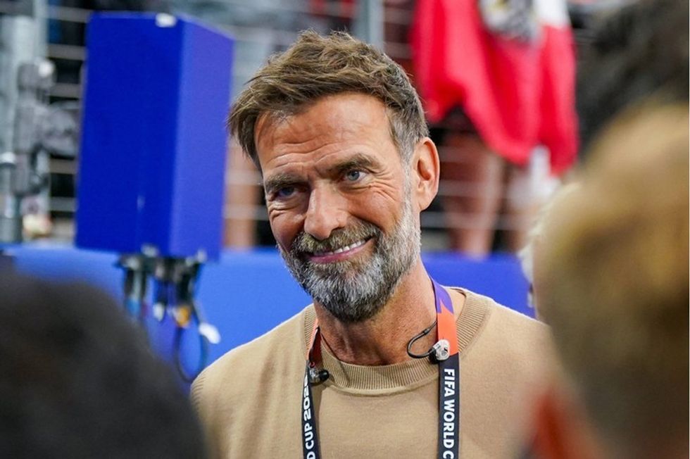 Klopp tregon kë e sheh fituese të Kupës së Botës dhe zgjedhja e tij vjen si surprizë