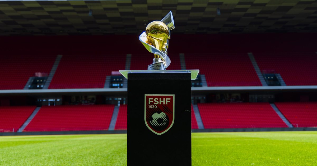 FSHF publikon kalendarin e sezonit 2026-2027, zbulohen datat e “Abissnet Superiore” dhe të gjitha kampionateve
