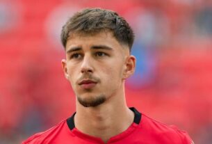 Adrian Bajrami pranë rikthimit në Portugali, mbrojtësi lë Luzernin për Braga