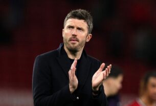 Aurelien Tchouameni në orbitën e Manchester United, Real Madrid mund ta lëshojë për një ofertë të madhe