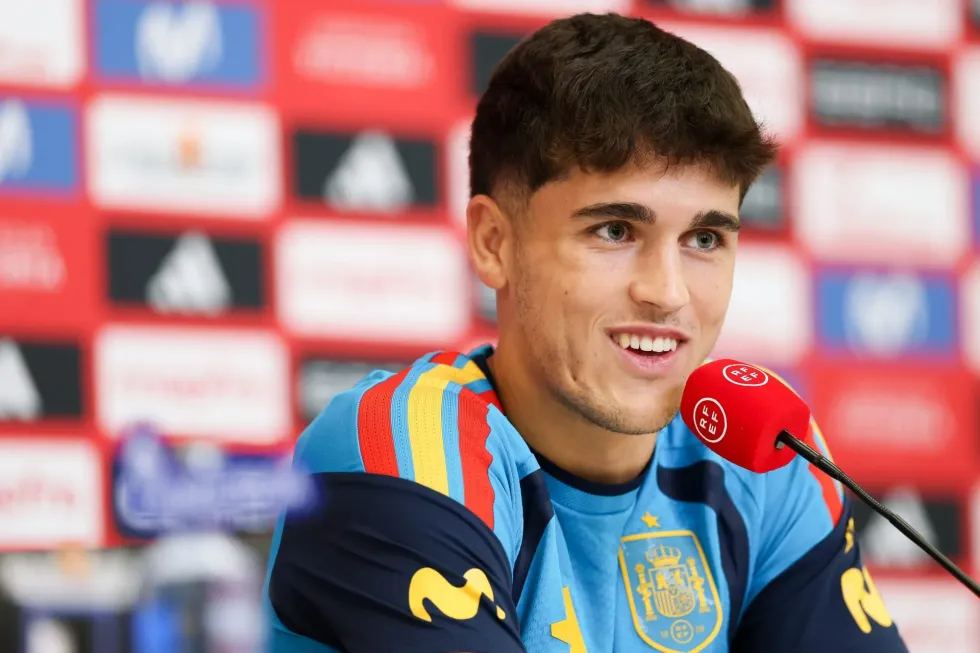 Cubarsi: Përballja me Messin në finalen e Kupës së Botës do të ishte një ëndërr