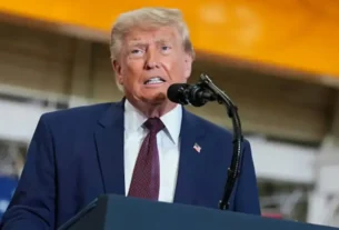 Trump lavdëron suksesin e Kupës së Botës dhe i uron fat ekipit të SHBA-ve