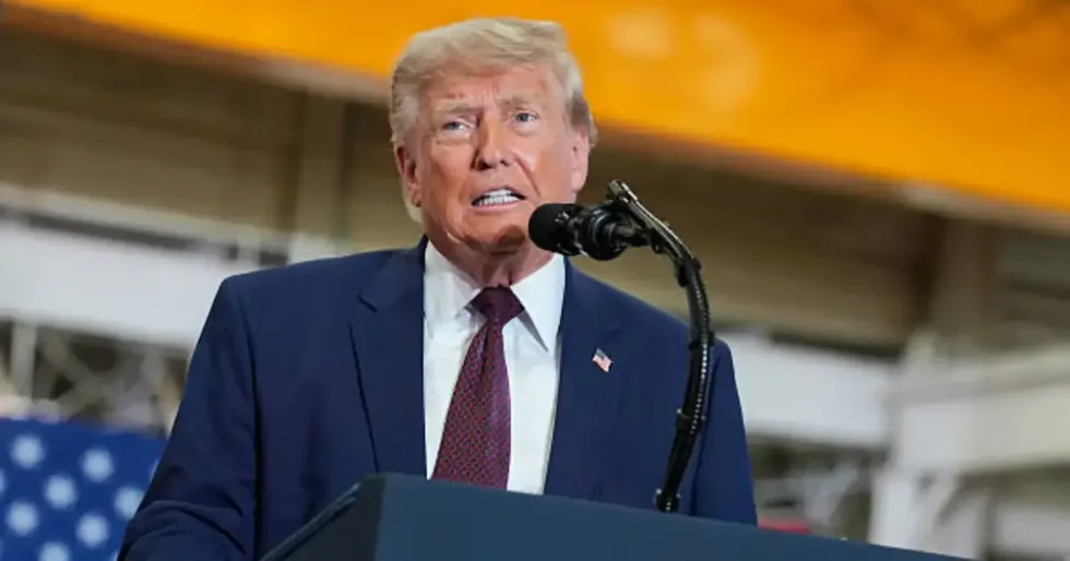 Trump lavdëron suksesin e Kupës së Botës dhe i uron fat ekipit të SHBA-ve