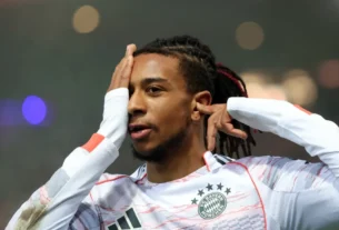PSG vëzhgon nga afër paraqitjet e Michael Olise në Botërorin 2026
