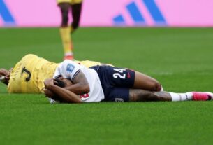 Anglia rrezikon të mbetet pa Reece James para sfidës kyçe ndaj Panamasë