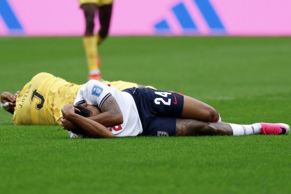 Anglia rrezikon të mbetet pa Reece James para sfidës kyçe ndaj Panamasë