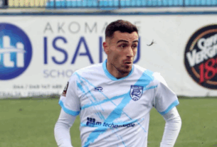Lorik Dobratiqi largohet nga Prishtina e Re, 26-vjeçari firmos me Ballkanin