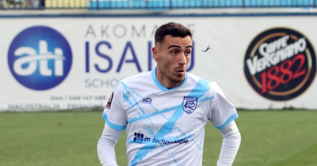 Lorik Dobratiqi largohet nga Prishtina e Re, 26-vjeçari firmos me Ballkanin
