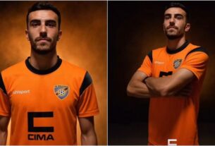 Ballkani zyrtarizon ardhjen e Lorik Dobratiqit