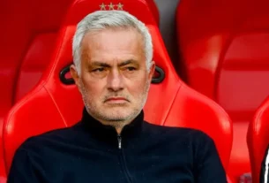 Mourinho i kërkon Real Madridit afrimin e një tjetër emri të madh nga Liga Premier