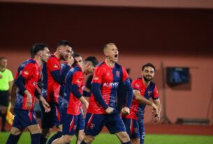 Vllaznia mbyll bashkëpunimin me Eslit Salën pak çaste para testit miqësor ndaj NK Rudes
