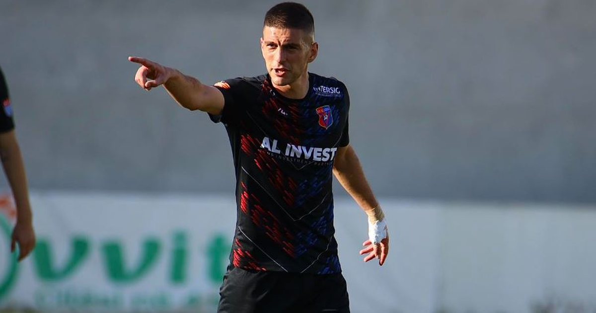 Ardit Krymi mbyll menjëherë marrëveshjen e re, mesfushori firmos me Tiranën