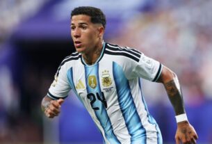 Real Madridi i propozon Chelseat dy futbollistë të skuadrës në këmbim të Enzo Fernandez