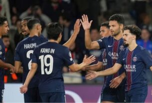 Milani paraqet ofertën e parë zyrtare për yllin e PSG-së