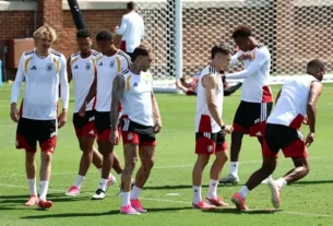 Man Utd hap bisedimet për Felix Nmecha, gara për mesfushorin gjerman po ashpërsohet
