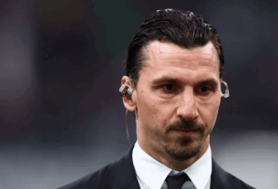 Ibrahimović i prekur nga suksesi historik i Bosnjës