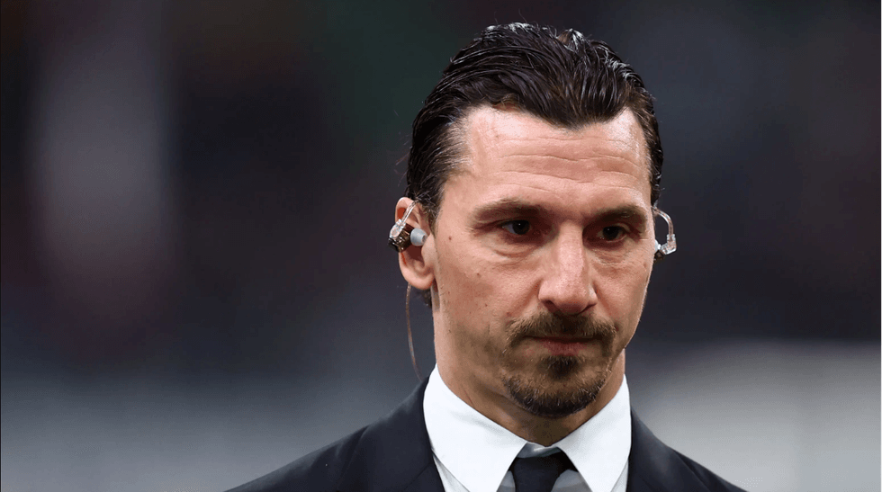 Ibrahimović i prekur nga suksesi historik i Bosnjës