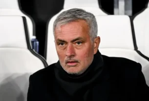 Mourinho mohon spastrimin te Real Madridi: Dua t’i mbaj lojtarët më të mirë