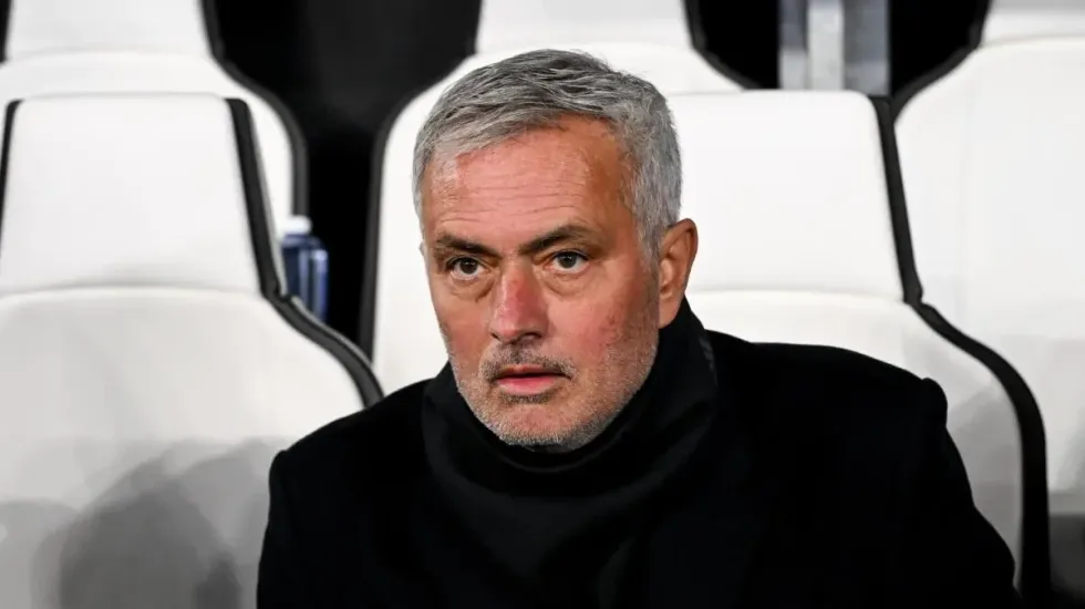 Mourinho mohon spastrimin te Real Madridi: Dua t’i mbaj lojtarët më të mirë