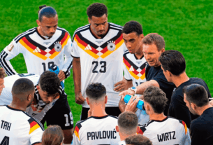 Nagelsmann kundër kritikave: Është budallallëk të dyshohet motivimi ynë