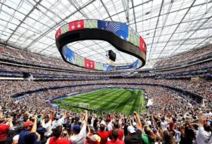 Zbardhen katër çiftet e para të fazës eliminatore në Kupën e Botës 2026