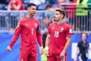 Pedro Neto: Portugalia ka besim te Cristiano Ronaldo, por nuk mbështetet vetëm tek ai