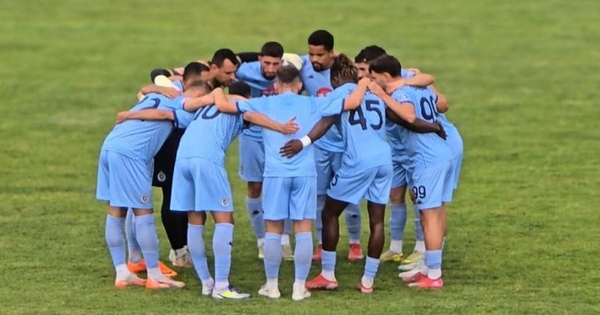 Dinamo zyrtarizon testin e dytë veror, përballë Strugës në Ohër