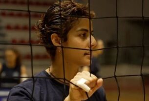 Rasti i pezullimit të volejbollistes së Dinamos, Nayara Ferreira/ Komisioneri për Mbrojtjen nga Diskriminimi konstaton se Federata ka ushtruar diskriminim ndaj sportistes