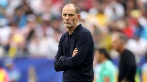 Ylli i Anglisë mbetet pikëpyetje për përballjen me Panamanë, ndërsa Tuchel përgatit tri lëvizje në formacion