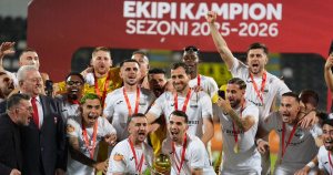Egnatia mbetet aktive në treg, kampionët e Superiores afërsojnë ish-lojtarin e kuqezinjve
