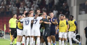 Dinamo blindon Tomas Kirin, portieri 21-vjeçar rinovon edhe për dy sezone