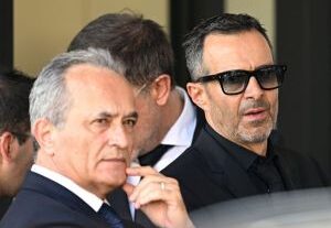 Jorge Mendes sërish në qendër: pas Ramosit, kërkon t’i hapë rrugë Milanit për yllin e Barcelonës