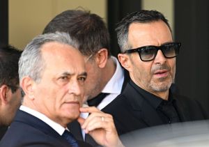 Jorge Mendes sërish në qendër: pas Ramosit, kërkon t’i hapë rrugë Milanit për yllin e Barcelonës