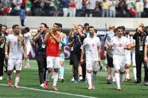 Irani i vendos kusht FIFA-s para duelit me Egjiptin: largohemi nga fusha nëse shfaqen simbole LGBTQ+