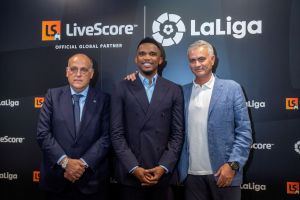 Mourinho rrëfen prapaskenën me Eto’on: Barcelona e nxori jashtë planeve të saj