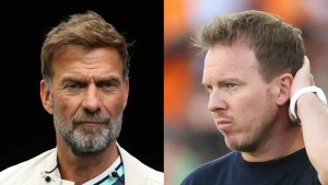 Klopp shpjegon humbjen e Gjermanisë ndaj Ekuadorit dhe pranon gabimet në qasje