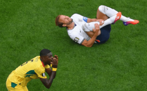 Thomas Partey, dilema që mund ta shtyjë Ganën të synojë vendin e tretë në vend të pozitës së dytë