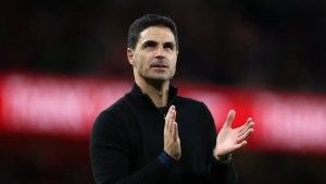 Arteta i vendosur për Dani Olmon, Arsenali del në plan të parë për mesfushorin e Barcelonës